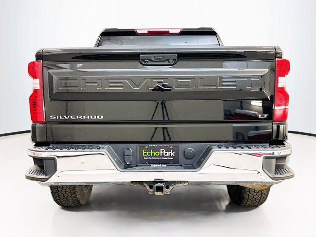 used 2023 Chevrolet Silverado 1500 car, priced at $33,987