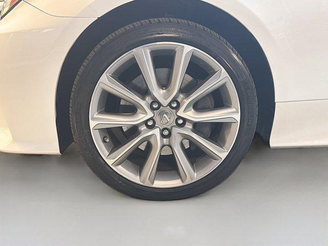 used 2016 Lexus RC 300 car, priced at $29,497