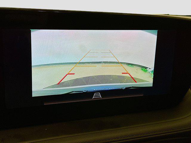 used 2025 Buick Encore GX car, priced at $20,487