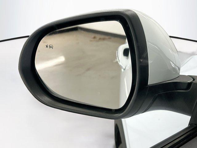 used 2025 Buick Encore GX car, priced at $20,487