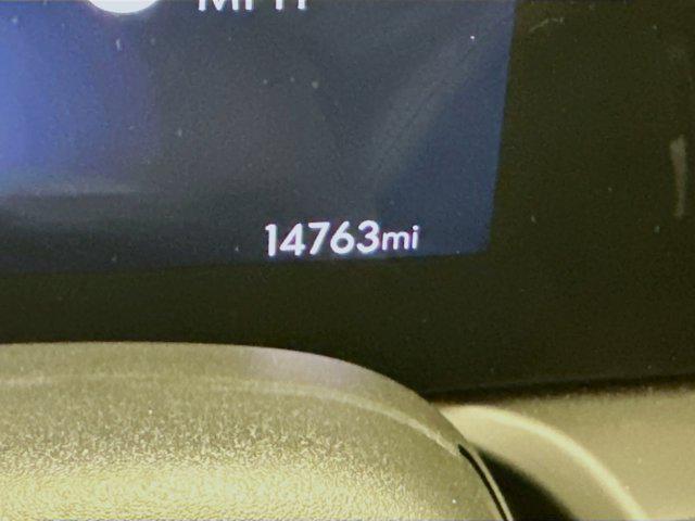 used 2025 Buick Encore GX car, priced at $20,487