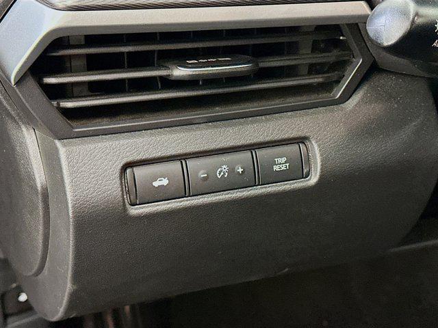 used 2024 Nissan Altima car, priced at $19,987