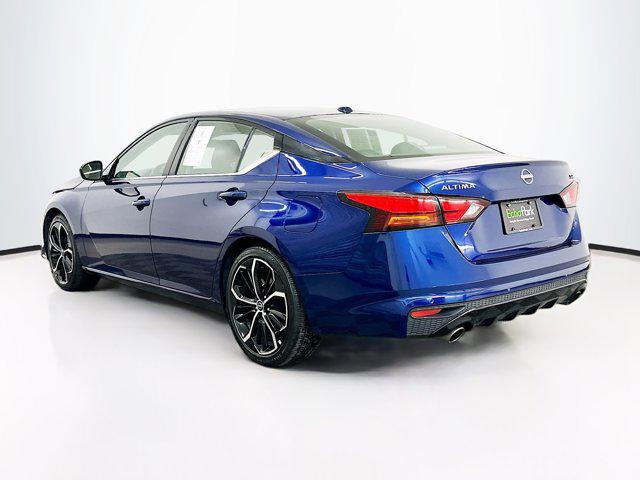 used 2024 Nissan Altima car, priced at $19,987