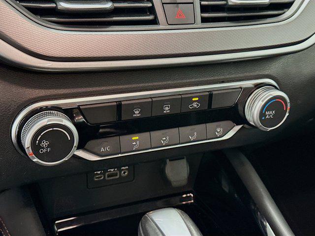 used 2024 Nissan Altima car, priced at $19,987