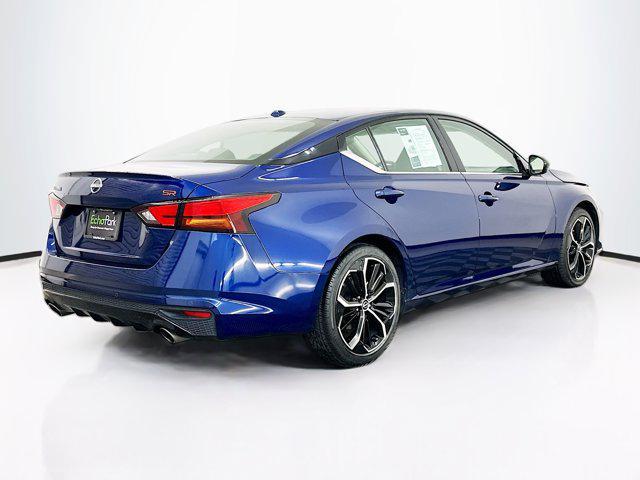 used 2024 Nissan Altima car, priced at $19,987