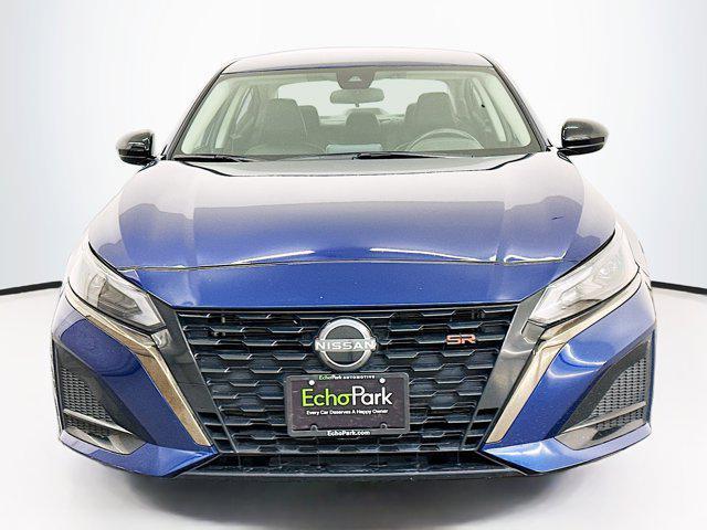 used 2024 Nissan Altima car, priced at $19,987