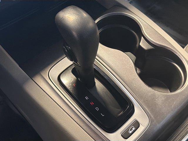 used 2017 Honda Pilot car, priced at $13,496