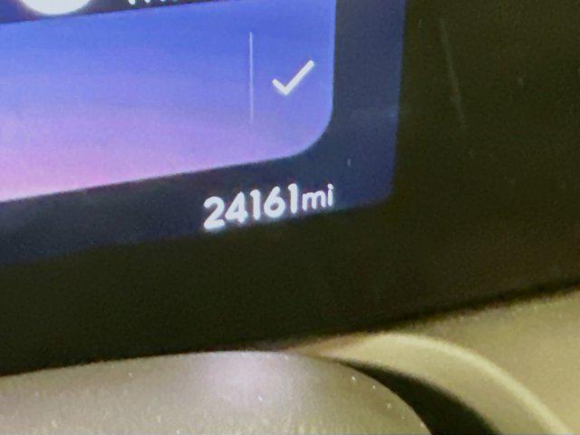 used 2025 Buick Encore GX car, priced at $20,897