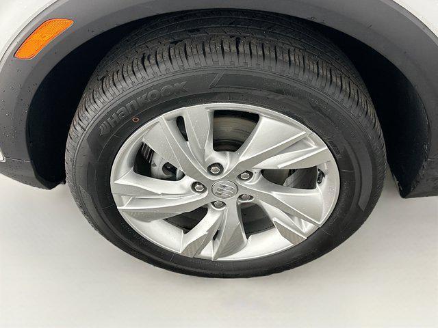 used 2025 Buick Encore GX car, priced at $20,897