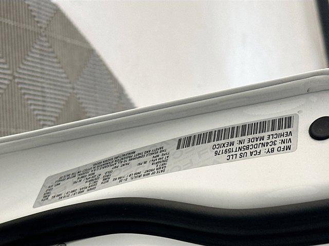 used 2022 Jeep Compass car, priced at $20,487