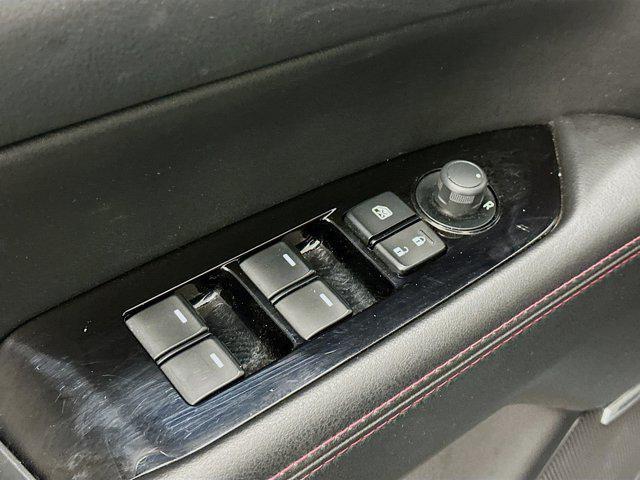 used 2024 Mazda CX-5 car, priced at $22,987