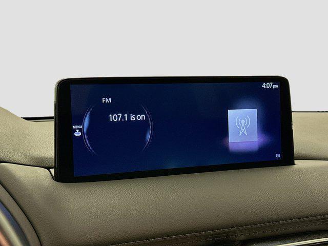 used 2024 Mazda CX-5 car, priced at $22,987