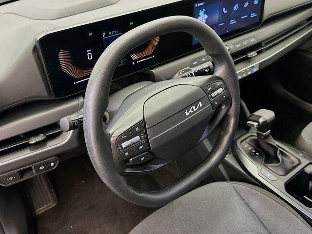 used 2025 Kia K4 car, priced at $21,247