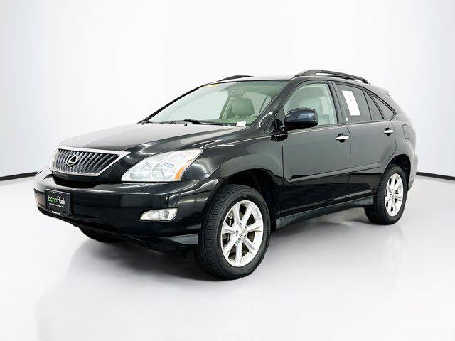 used 2009 Lexus RX 350 car, priced at $5,996