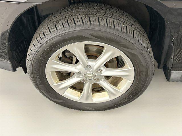 used 2009 Lexus RX 350 car, priced at $5,996