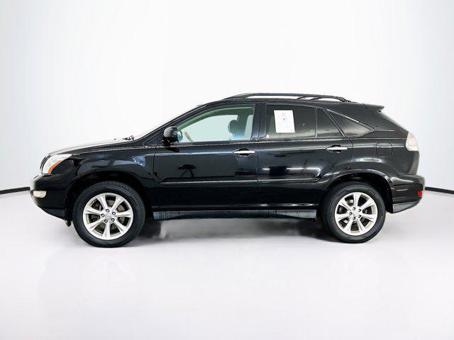 used 2009 Lexus RX 350 car, priced at $5,996