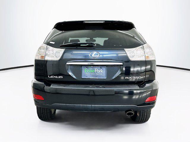 used 2009 Lexus RX 350 car, priced at $5,996