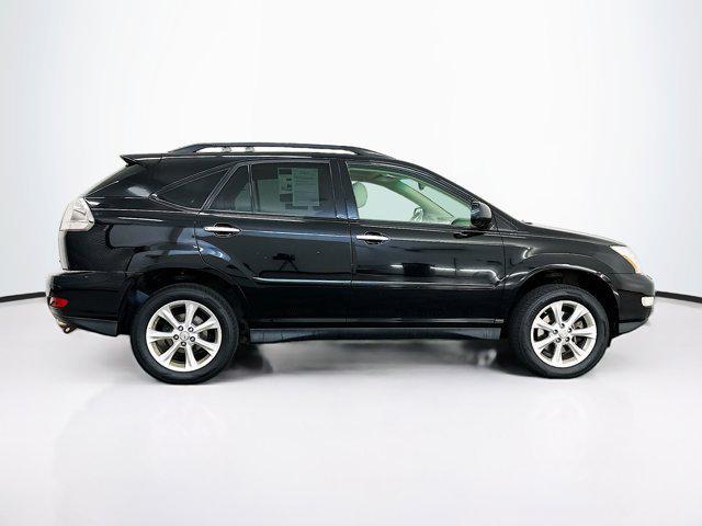 used 2009 Lexus RX 350 car, priced at $5,996