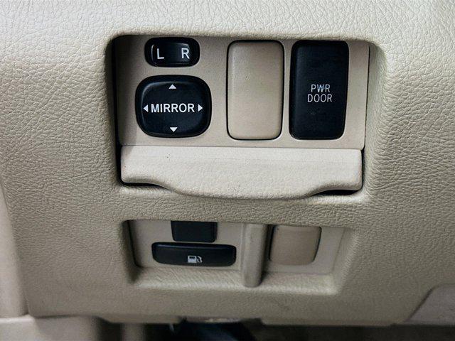 used 2009 Lexus RX 350 car, priced at $5,996