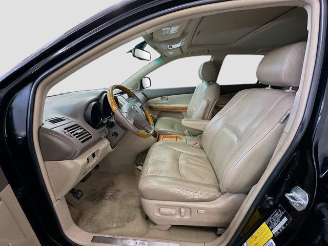 used 2009 Lexus RX 350 car, priced at $5,996
