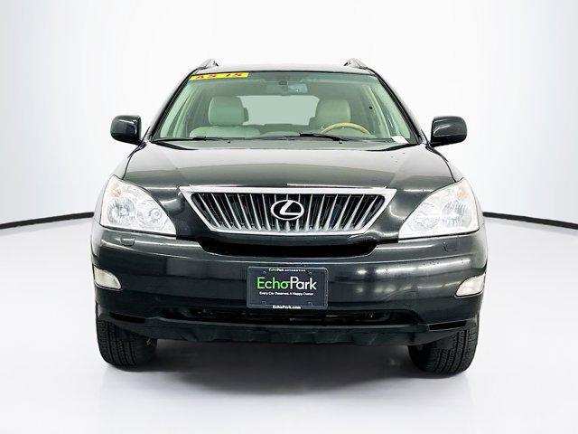 used 2009 Lexus RX 350 car, priced at $5,996