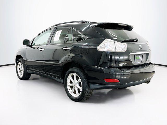 used 2009 Lexus RX 350 car, priced at $5,996