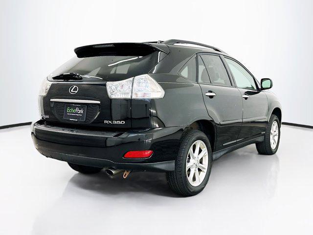 used 2009 Lexus RX 350 car, priced at $5,996