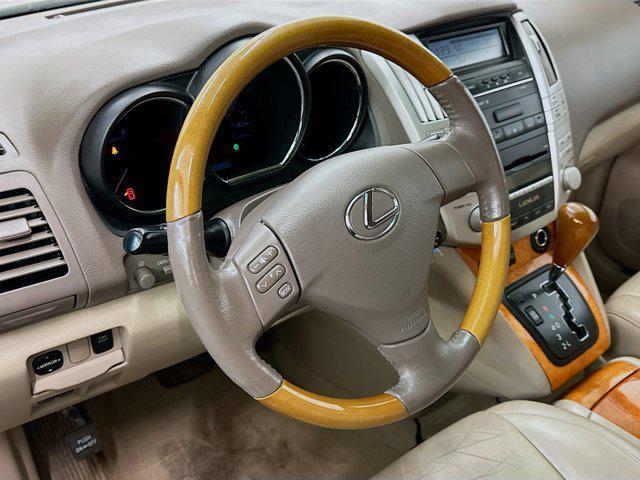 used 2009 Lexus RX 350 car, priced at $5,996