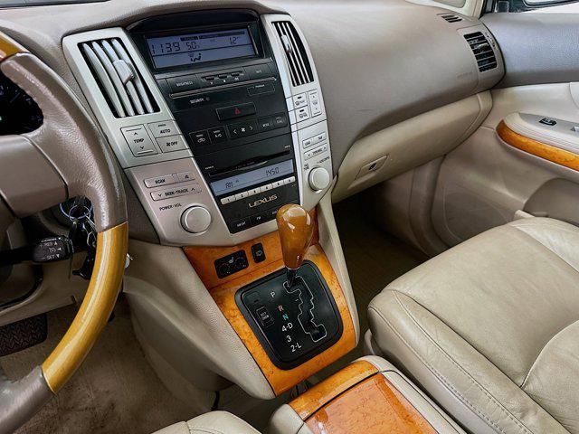 used 2009 Lexus RX 350 car, priced at $5,996