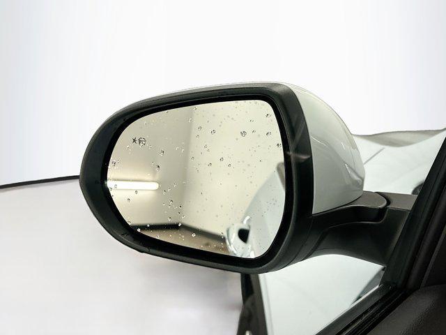 used 2025 Buick Encore GX car, priced at $19,987