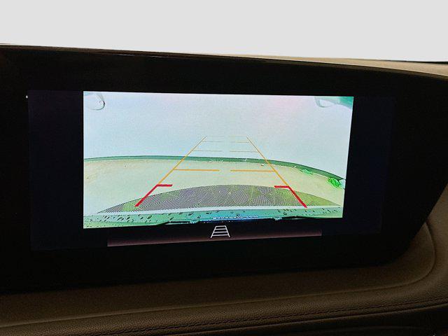 used 2025 Buick Encore GX car, priced at $19,987