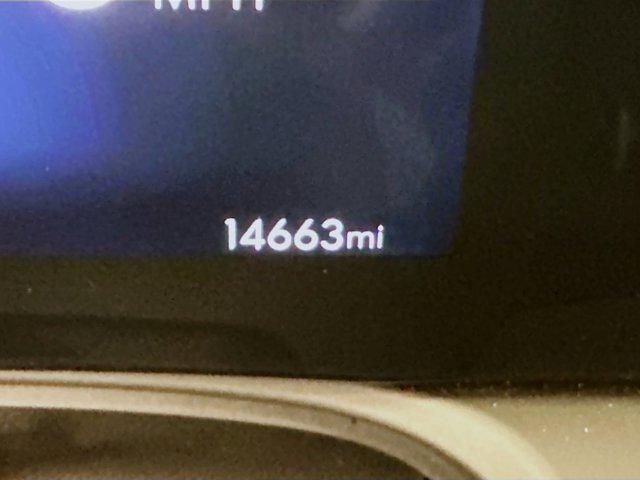 used 2025 Buick Encore GX car, priced at $19,987