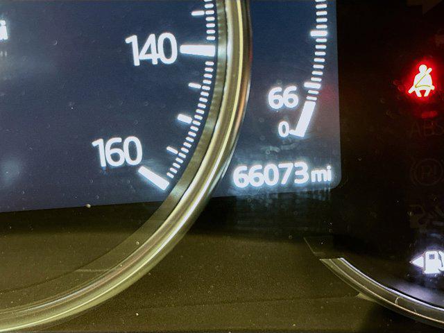 used 2020 Mazda CX-5 car, priced at $19,996