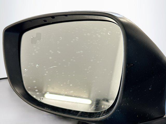 used 2020 Mazda CX-5 car, priced at $19,996