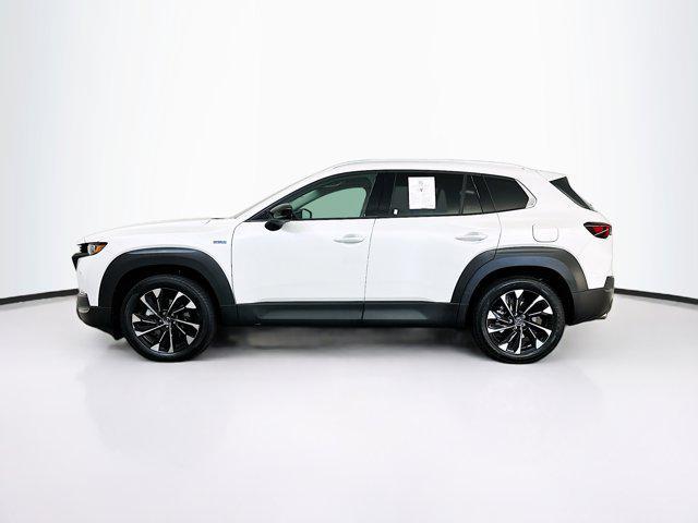 used 2025 Mazda CX-50 Hybrid car, priced at $33,787