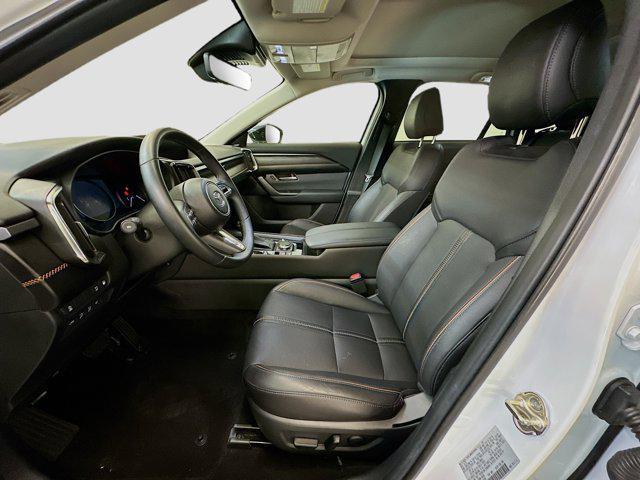 used 2025 Mazda CX-50 Hybrid car, priced at $33,787