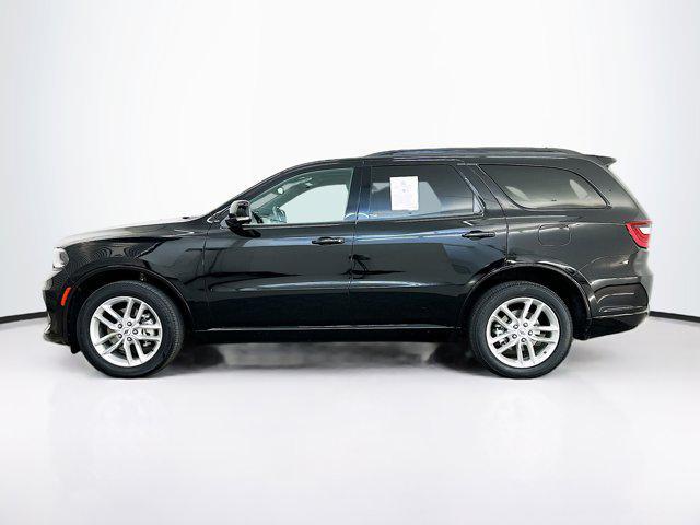 used 2025 Dodge Durango car, priced at $34,987