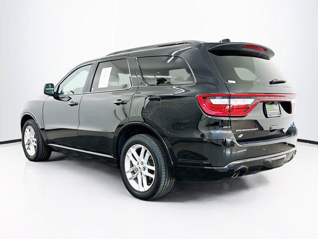 used 2025 Dodge Durango car, priced at $34,987