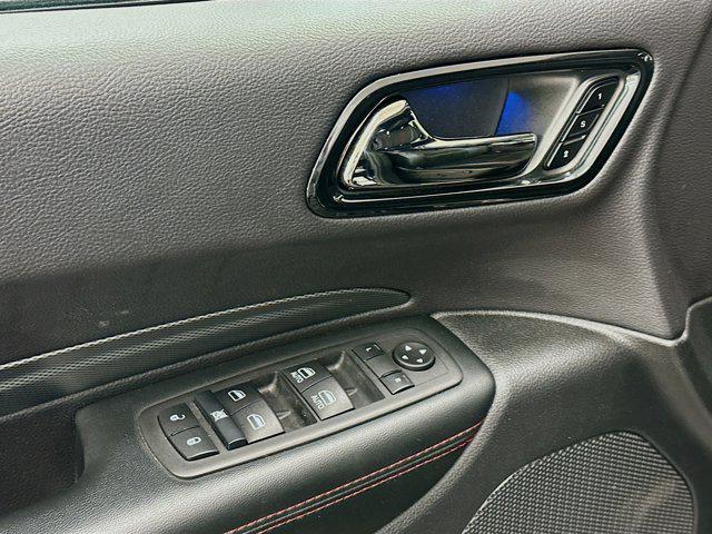 used 2025 Dodge Durango car, priced at $34,987