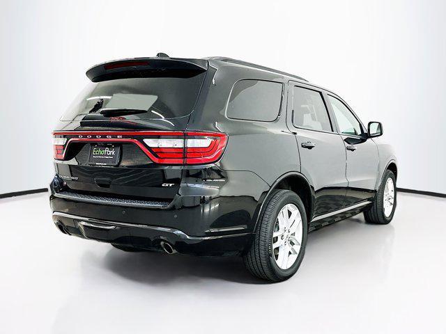 used 2025 Dodge Durango car, priced at $34,987