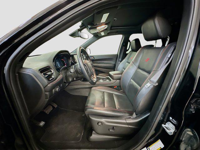 used 2025 Dodge Durango car, priced at $34,987