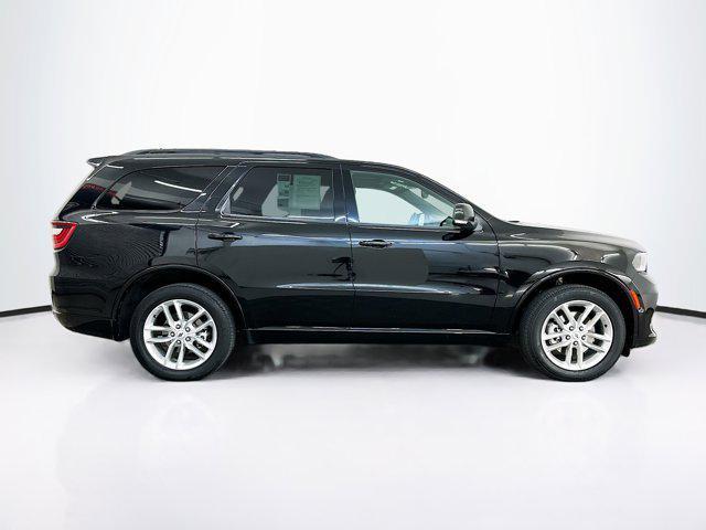 used 2025 Dodge Durango car, priced at $34,987