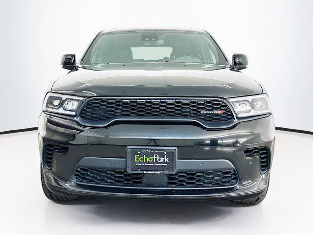 used 2025 Dodge Durango car, priced at $34,987