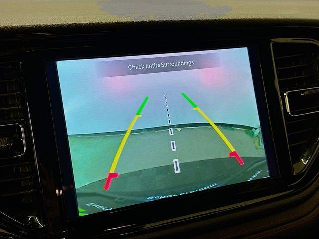 used 2025 Dodge Durango car, priced at $34,987