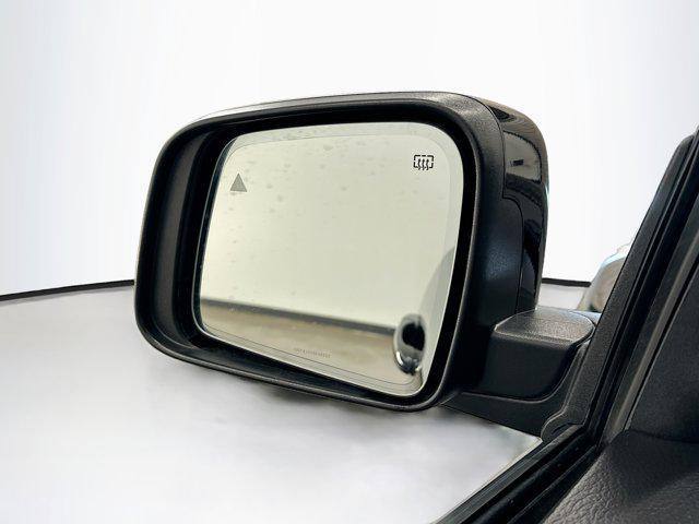 used 2025 Dodge Durango car, priced at $34,987