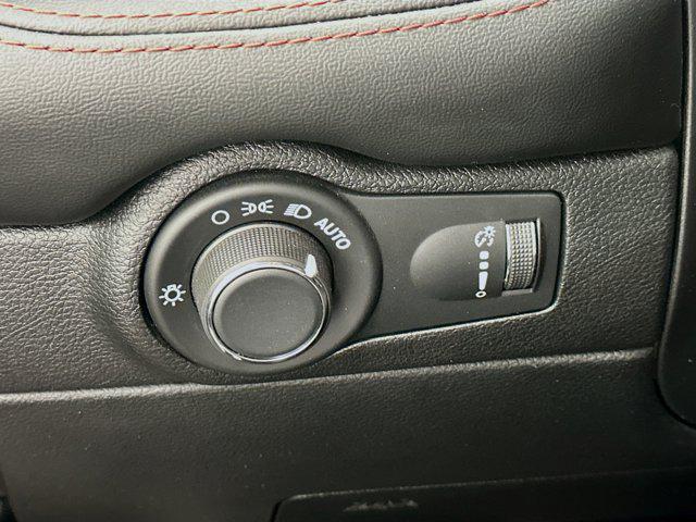 used 2025 Dodge Durango car, priced at $34,987