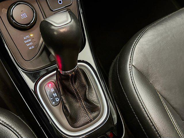 used 2019 Jeep Compass car, priced at $13,496