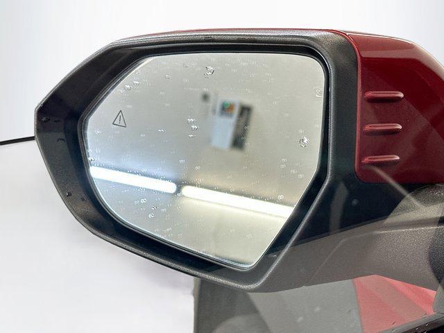 used 2024 Hyundai Kona car, priced at $18,996