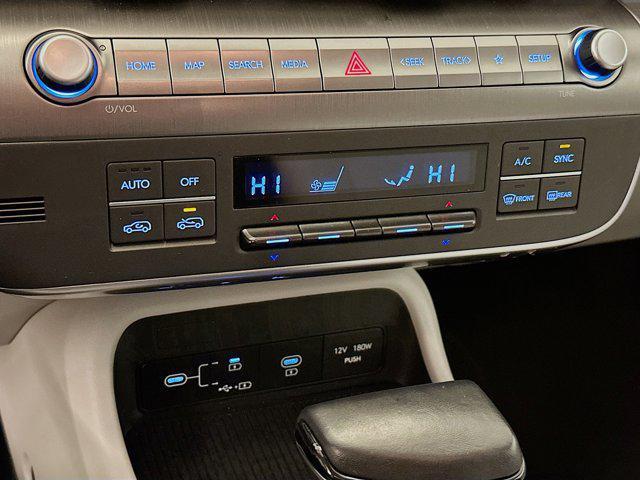 used 2024 Hyundai Kona car, priced at $18,996