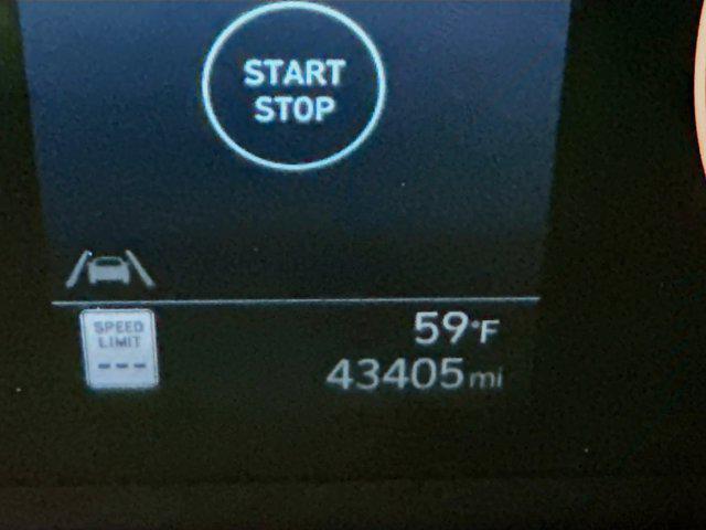 used 2024 Hyundai Kona car, priced at $18,996